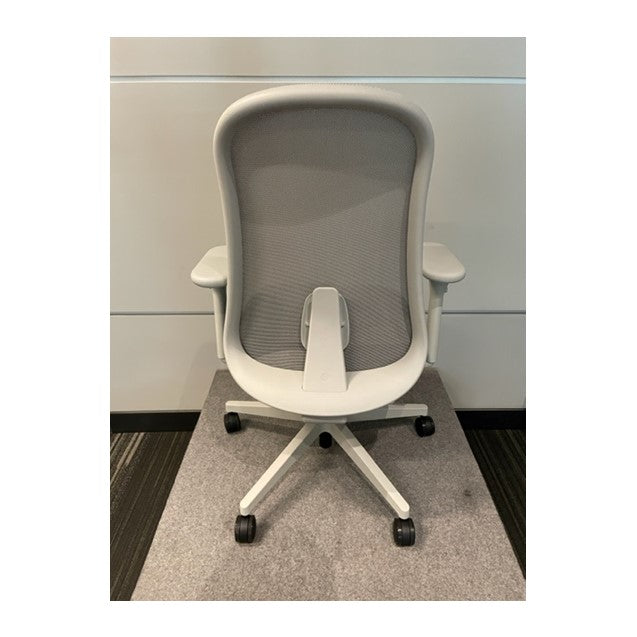 Herman Miller Lino GM Business Interiors