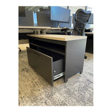 Herman Miller Credenza