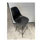 Herman Miller Eames Molded Fiberglass Stool