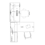 Herman Miller Canvas Private Office