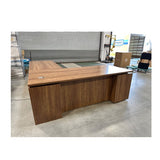 National Tessera Desk
