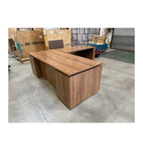 National Tessera Desk