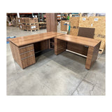 National Tessera Desk