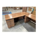 National Tessera Desk