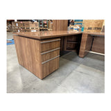 National Tessera Desk