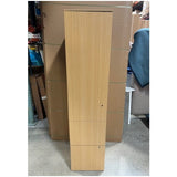 Herman Miller Canvas Laminate Vertical Tower