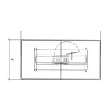 Geiger Axon Conference Table