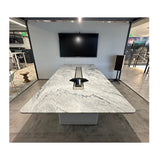 Geiger Axon Conference Table