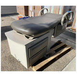 Brewer Medical Bed
