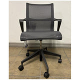 Herman Miller Setu Chair