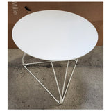 Herman Miller Polygon Table