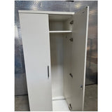 Herman Miller Wardrobe Tower