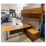 Geiger Private Office