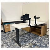 Herman Miller Canvas Private Office