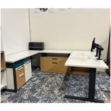 Herman Miller Canvas Private Office