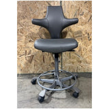 HAG Flat Stool