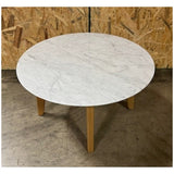 Marble Coffee Table