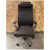 Geiger Sotto Highback Executive Task Chair