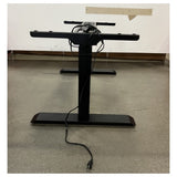 Elevate 2-Leg Height Adjustable Base