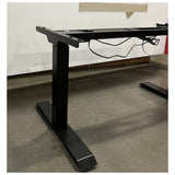 Elevate 2-Leg Height Adjustable Base