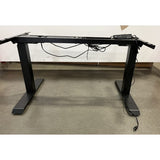 Elevate 2-Leg Height Adjustable Base