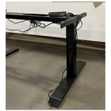 Elevate 2-Leg Height Adjustable Base