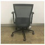 Via Run II Chair