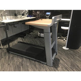 Inmovement Treadmill Desk