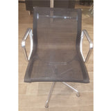 Herman Miller Eames Aluminum Management Chair
