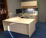 Canvas Private Office Grouping