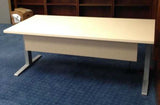 Canvas Private Office Grouping
