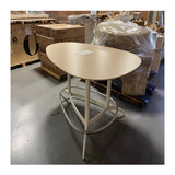 Herman Miller Exclave Table
