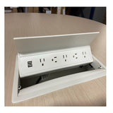 Herman Miller Exclave Table