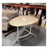 Herman Miller Exclave Table