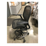 Knoll Chadwick Task Stool