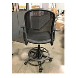 Knoll Chadwick Task Stool