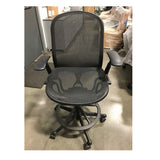 Knoll Chadwick Task Stool