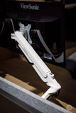 Elevate® Single Monitor Arm
