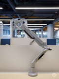 Elevate® Single Monitor Arm