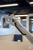 Elevate® Single Monitor Arm