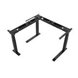 elevate® Height Adjustable 90 Degree Base