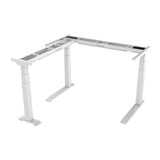 elevate® Height Adjustable 90 Degree Base