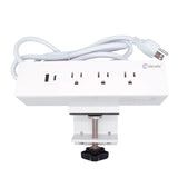 Elevate® Desk Mount Power Unit