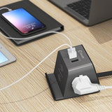 Elevate® Wireless Desk Power