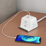 Elevate® Wireless Desk Power