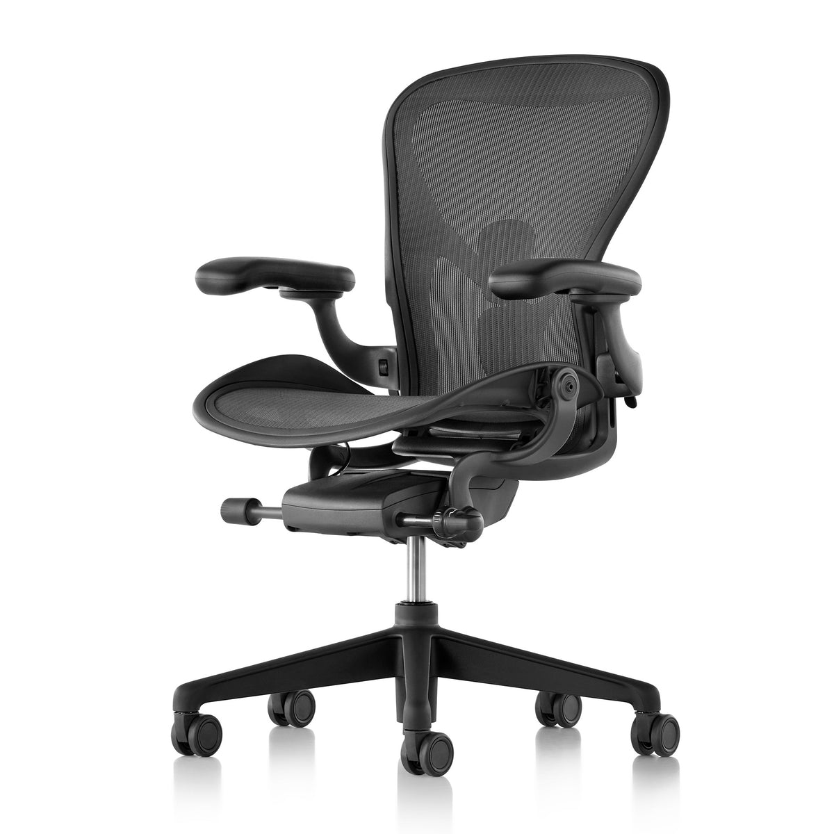 Herman Miller Aeron Chair – G|M Business Interiors