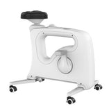 Elevate® Stationary Desk Bike