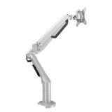 Elevate® Single Monitor Arm