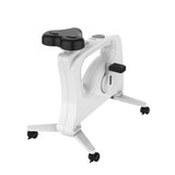 Elevate® Stationary Desk Bike