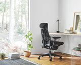 Herman Miller Embody Chair